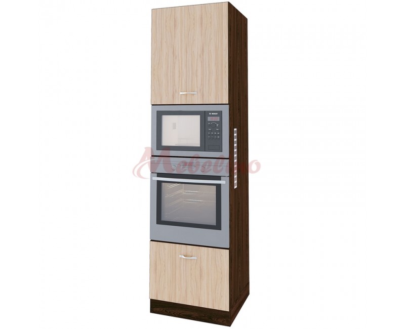 Dulap tip coloana cu 4 usi VA 48