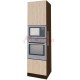 Dulap tip coloana cu 4 usi VA 48