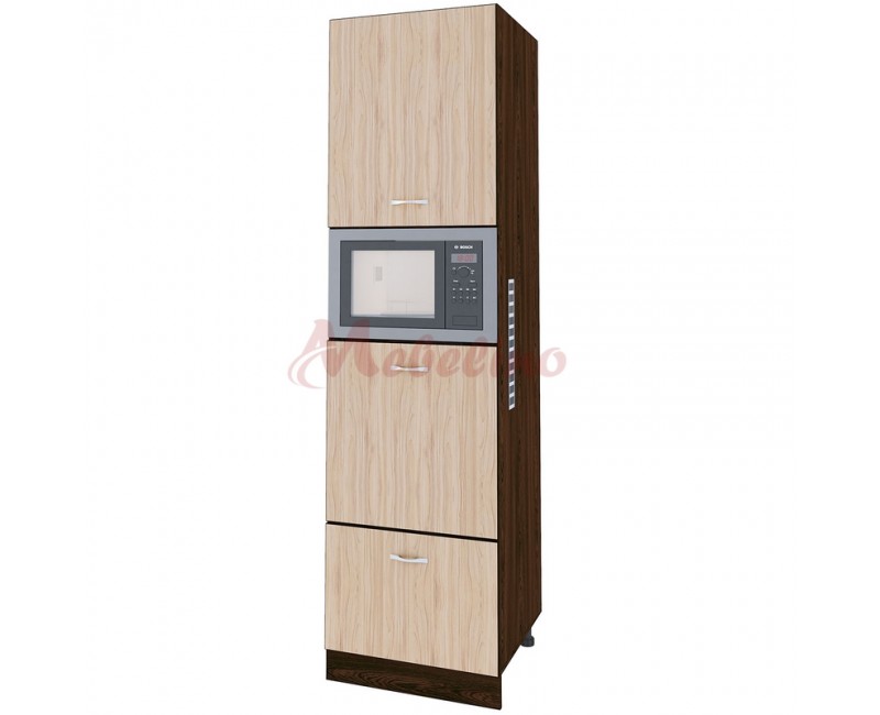 Dulap tip coloana cu 4 usi VA 48