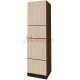 Dulap tip coloana cu 4 usi VA 48