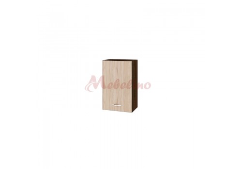 Modul superior cu 2 usi si raft VA 6 - Bucatarii