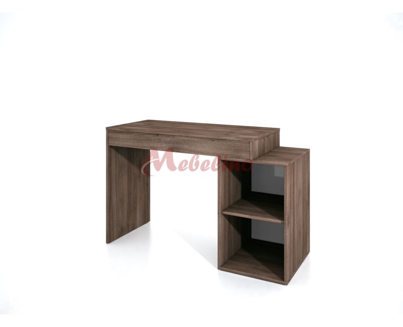 Seturi de dormitoare pentru copii - Seturi pentru fete - Mobilier copii  City 5001 cu mecanism de ridicare