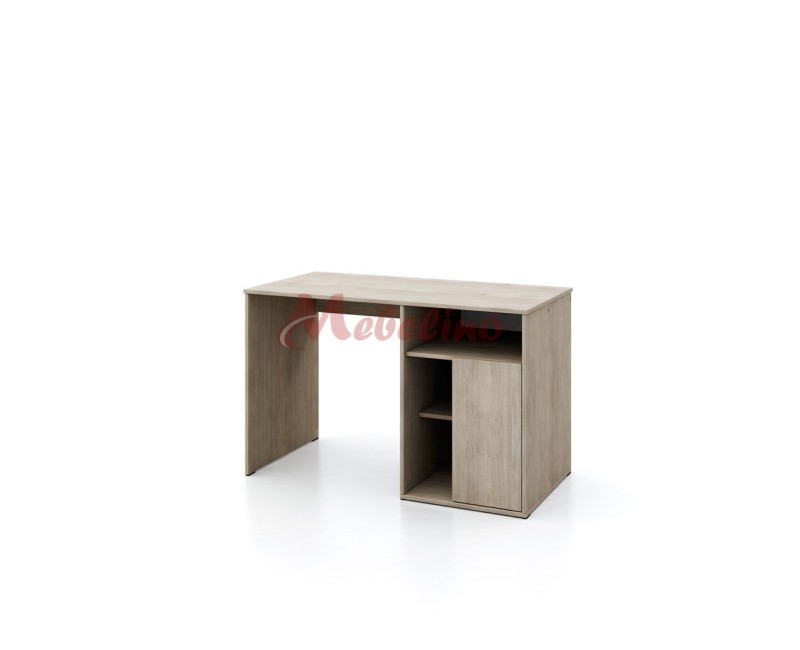 Seturi de dormitoare pentru copii - Seturi pentru fete - Mobilier copii  City 5001 cu mecanism de ridicare