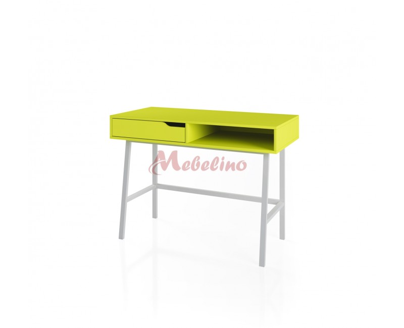 Seturi de dormitoare pentru copii - Seturi pentru fete - Mobilier copii  City 5001 cu mecanism de ridicare