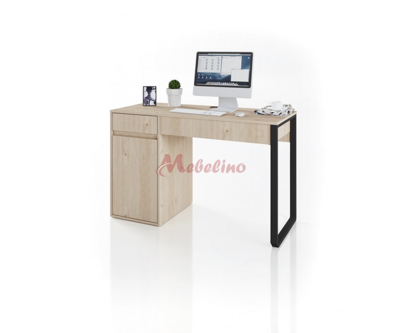 Seturi de dormitoare pentru copii - Seturi pentru fete - Mobilier copii  City 5001 cu mecanism de ridicare