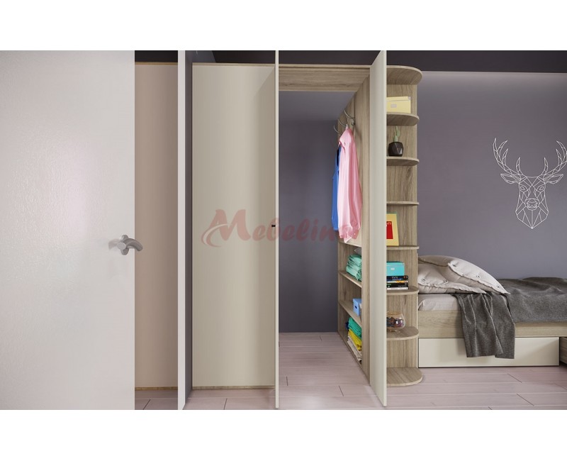 Mobilier copii City 5018