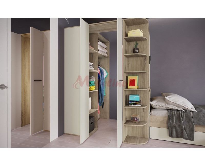 Mobilier copii City 5018