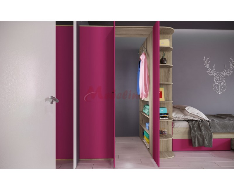 Mobilier copii City 5019