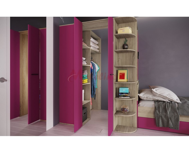 Mobilier copii City 5019