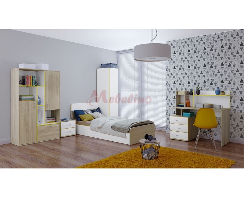 Mobilier copii City 5021