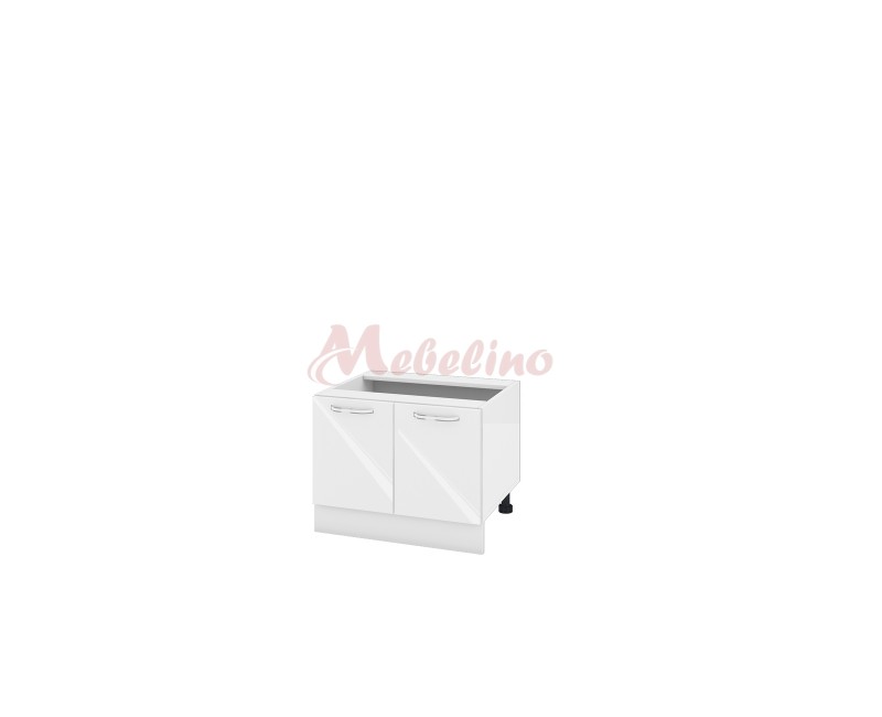 Modul inferior BF 05-32-Alb lucios