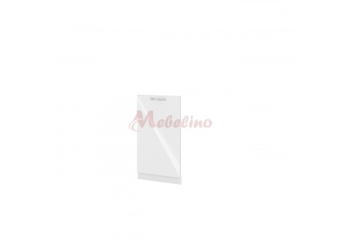 Modul inferior BF 05-38 usa pentru masina de spalat vase-Alb lucios - Comparare Produse