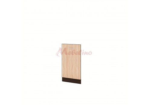 Usa pentru masina de spalat vase incorporata BA 38 - Bucatarii
