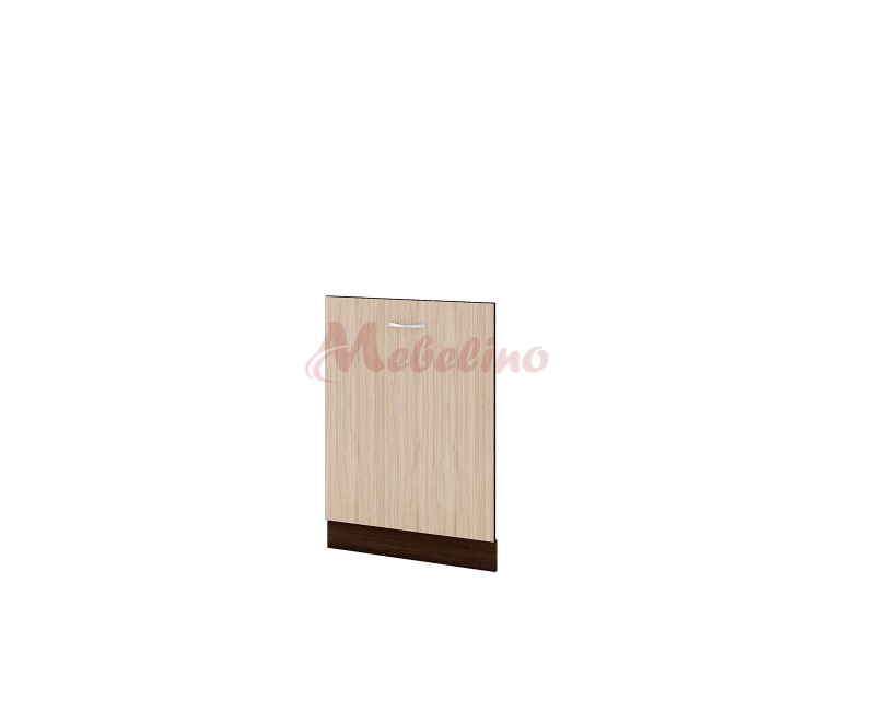 Module de bucatarie - Module City "Classic" Astra - Usa pentru masina de spalat vase incorporata BA 39