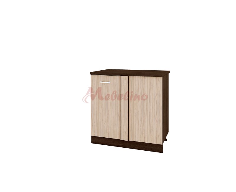 Modul inferior cu usa si raft BA 42