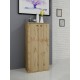 Mobilier hol - Pantofare - Pantofar City 4035 cu inchidere usoara a usilor