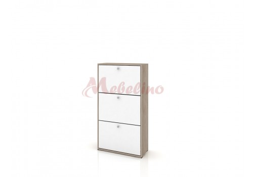Dulap pentru pantofi City 4042 - Comparare Produse