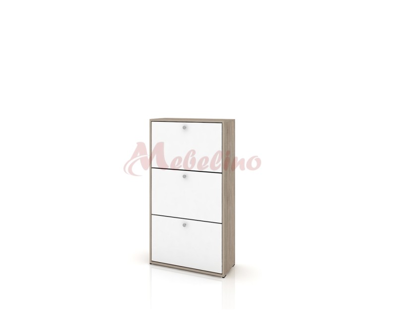 Mobilier hol - Pantofare - Pantofar City 4031