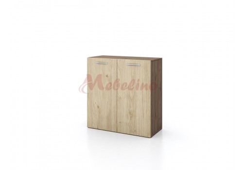 Dulap pentru pantofi City 4050 cu inchidere usoara a usilor - Comparare Produse