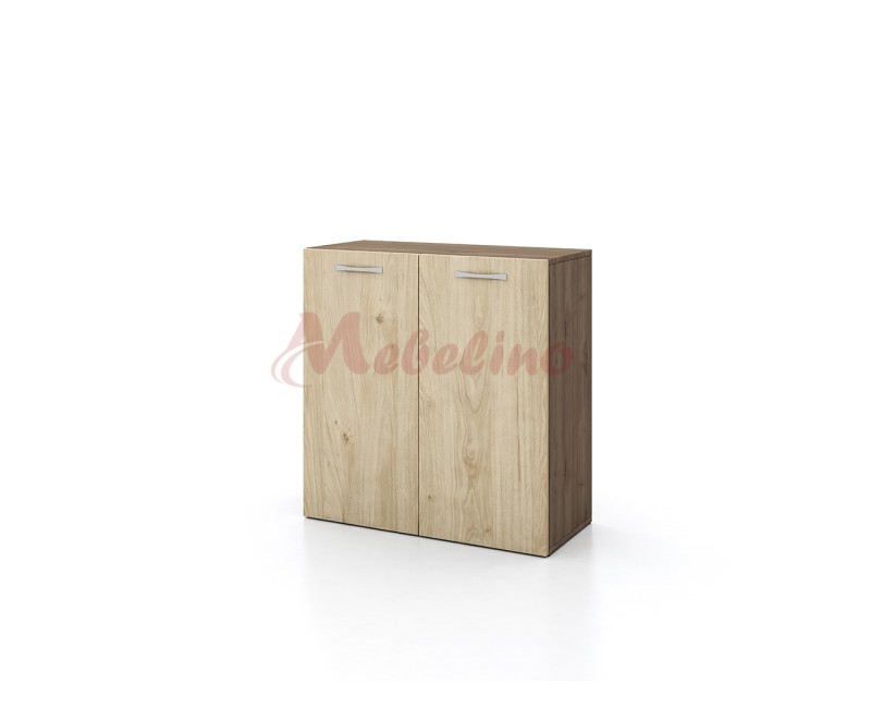Mobilier hol - Pantofare - Pantofar City 4035 cu inchidere usoara a usilor