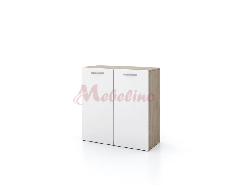 Mobilier hol - Pantofare - Pantofar City 4035 cu inchidere usoara a usilor