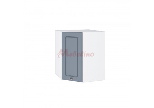 Modul superior M7 Octavia dulap pe colt cu usa si raft - Module Octavia