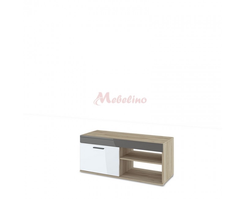 Modul TV Besta 71 cu usa cazatoare -Tip 1