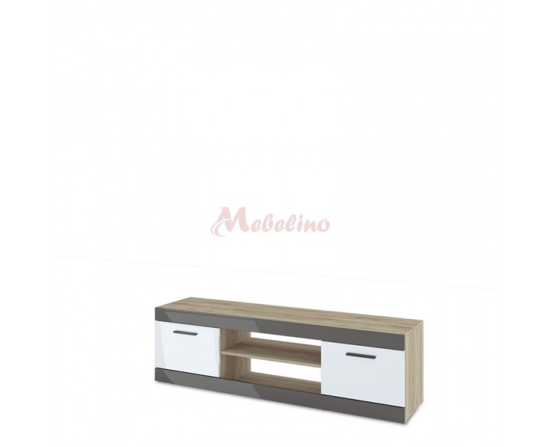 Modul TV Besta 72 cu usi cazatori