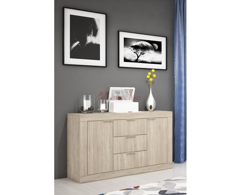 Mai multe mobilier pentru dormitor - blide - Scream City 3034