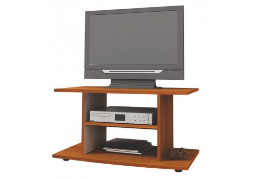 Modul  TV Marea No.1 - nuc si alb - Comparare Produse