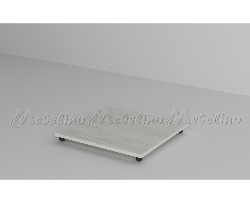 Module de bucatarie - Module Toscana cu profil decorativ - Modul inferior D11 - podium pentru aragaz