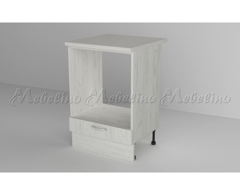 Module de bucatarie - Module Toscana cu profil decorativ - Dulap inferior pentru cuptor D9