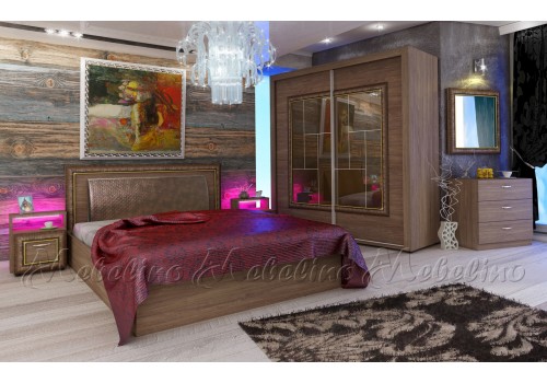 Mobilier dormitor Royal - Comparare Produse